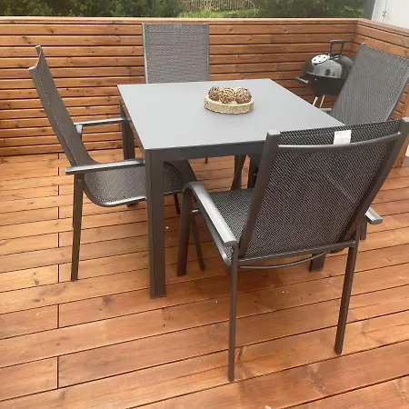 Apartman Studnice Na Vysocine Nove Mesto na Morave Exterior photo