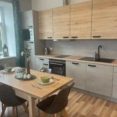Apartman Studnice Na Vysocine Nove Mesto na Morave Exterior photo