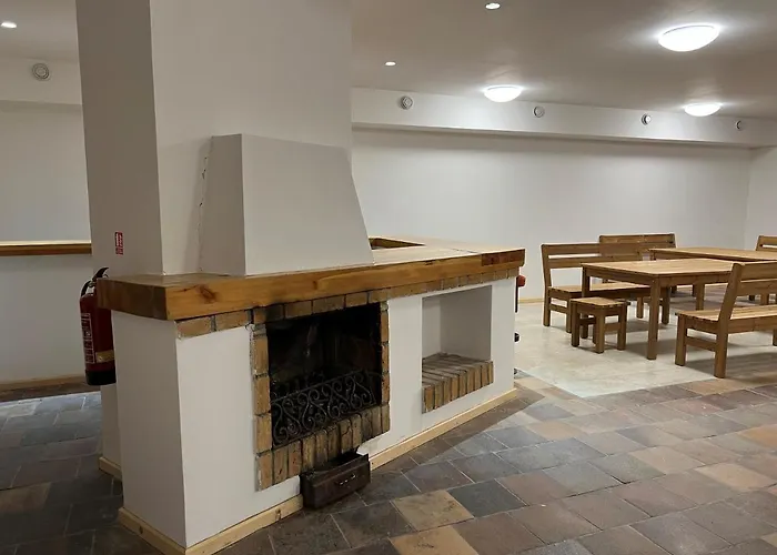 Apartman Studnice Na Vysocine