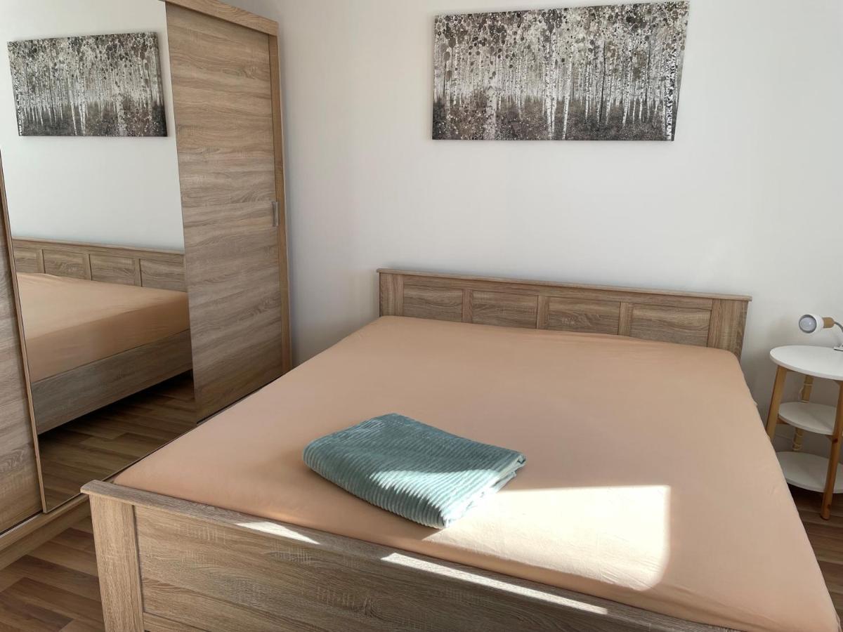 Apartment Studnice Na Vysocine Nove Mesto na Morave