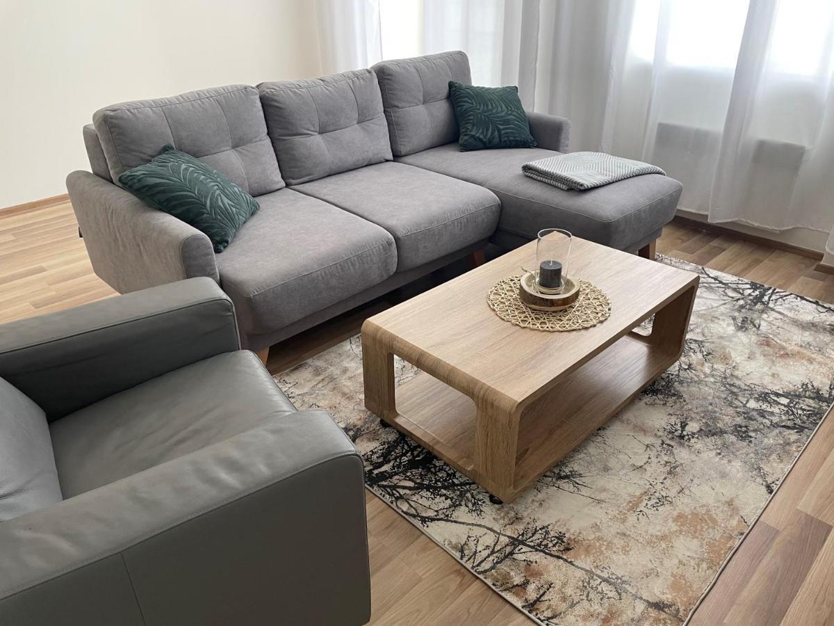 Studnice Na Vysocine Apartment *