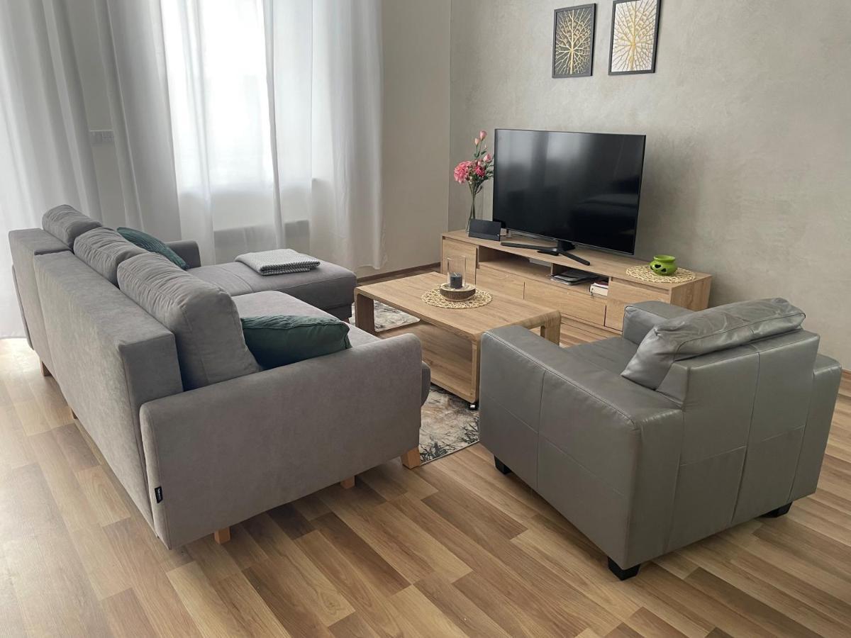 Studnice Na Vysocine Apartment *
