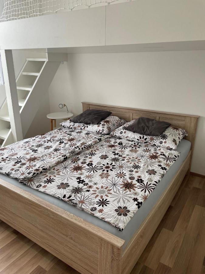 Studnice Na Vysocine Apartment Nove Mesto na Morave