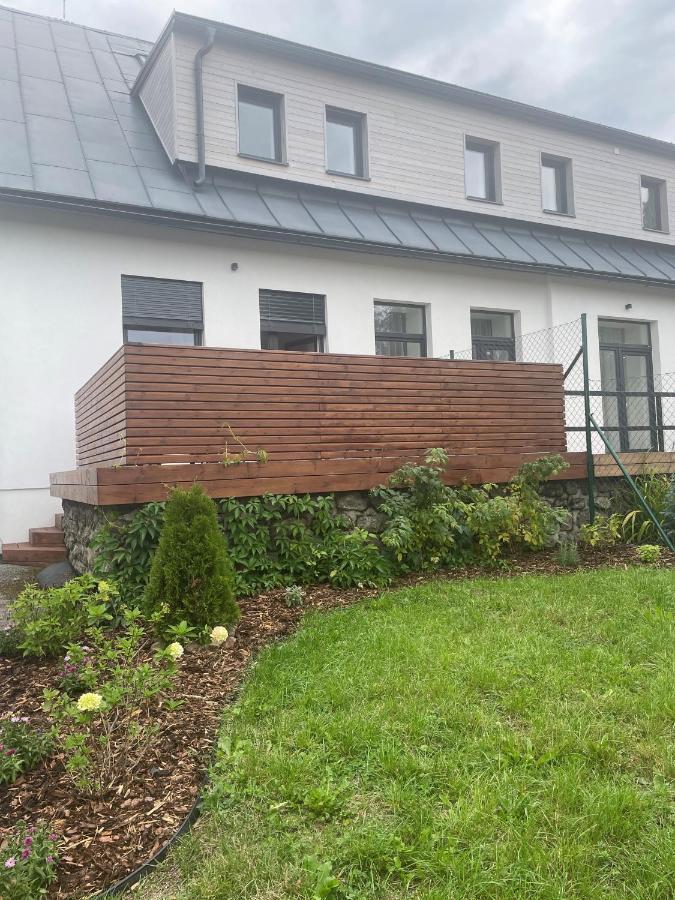 Studnice Na Vysocine Apartment *