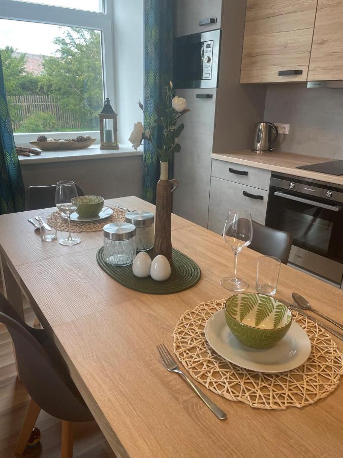 Appartement Studnice Na Vysocine Nove Mesto na Morave