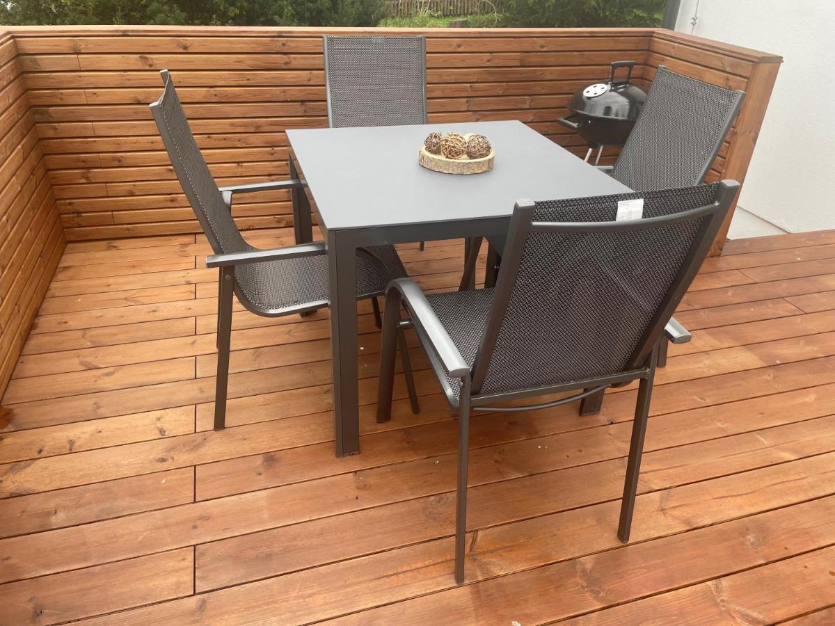 Studnice Na Vysocine Appartement