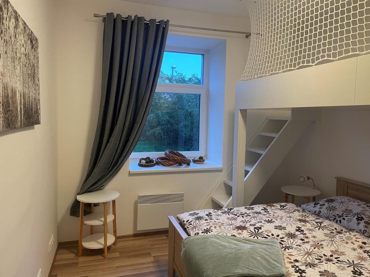 Apartment Studnice Na Vysocine