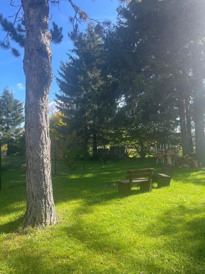 Studnice Na Vysocine Apartment Nove Mesto na Morave