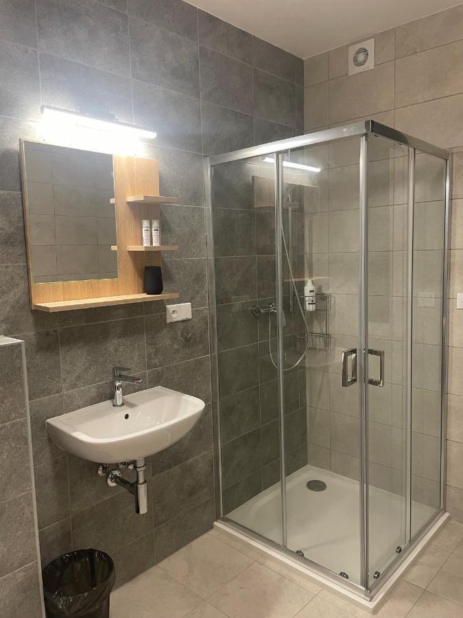 Apartment Studnice Na Vysocine *
