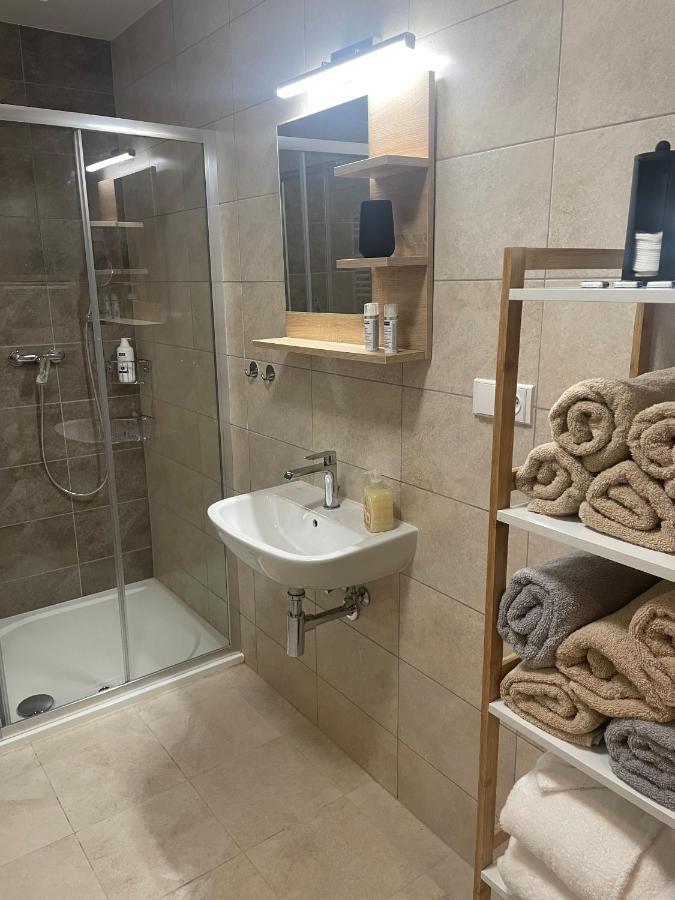 Apartment Studnice Na Vysocine *