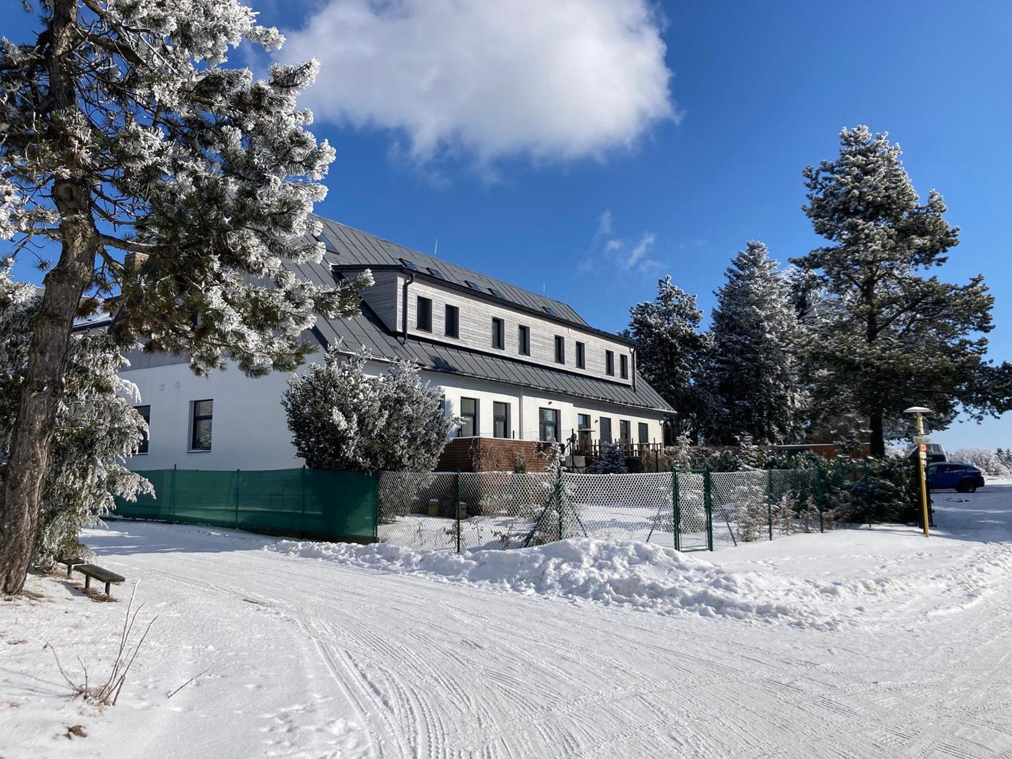 Studnice Na Vysocine Nove Mesto na Morave